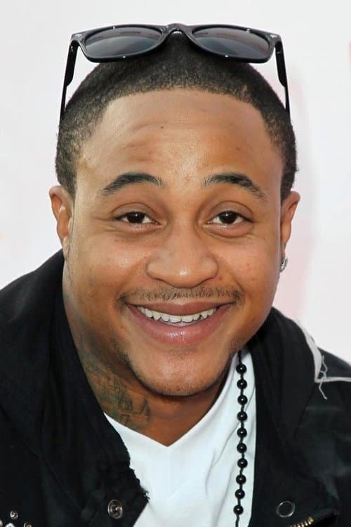 Orlando Brown image