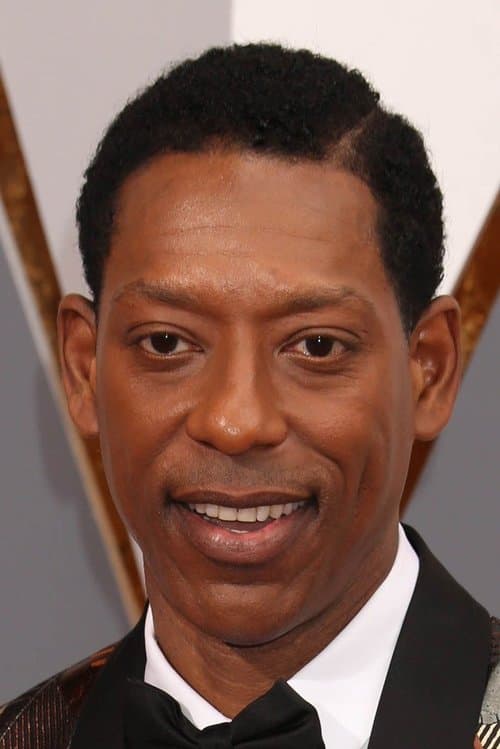 Orlando Jones image