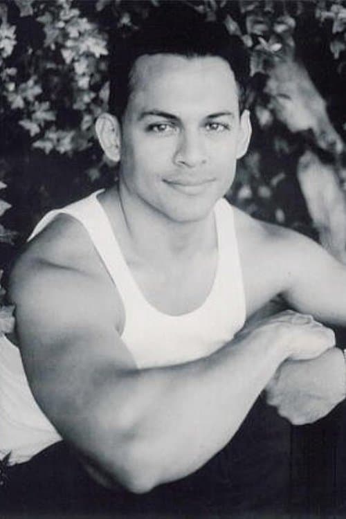 Orlando Ortega image