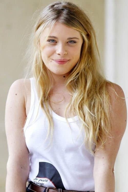Ornella Boulé image