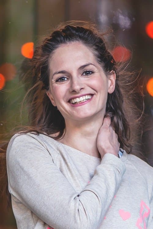 Orsolya Holecskó image