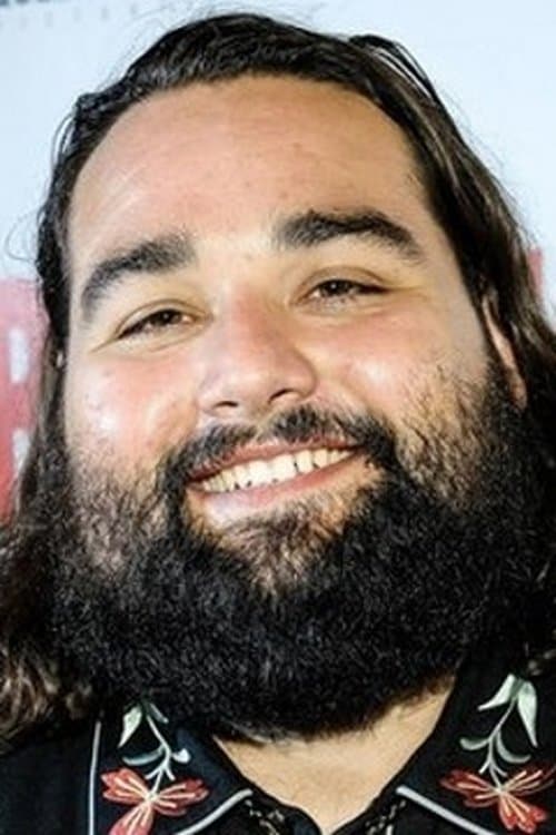 Photo of Orson Oblowitz