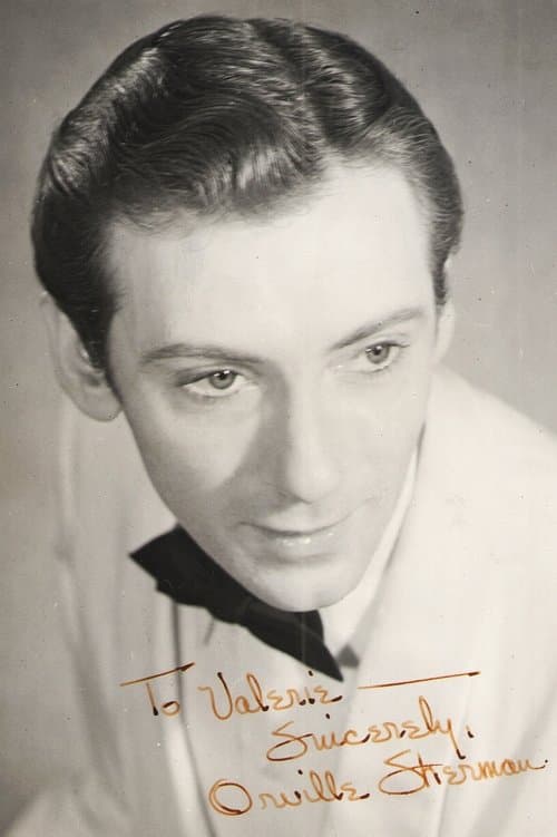 Orville Sherman image