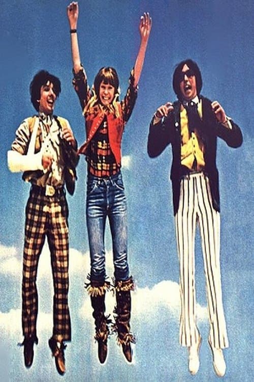 Os Mutantes image