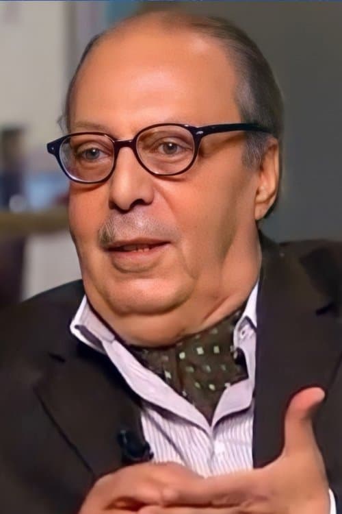 Osama Abbas image