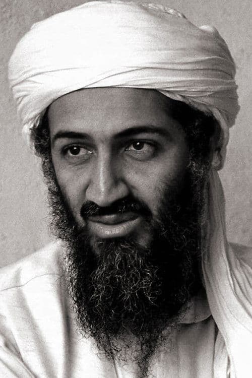 Osama bin Laden image