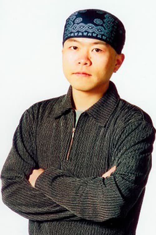 Osamu Hosoi image