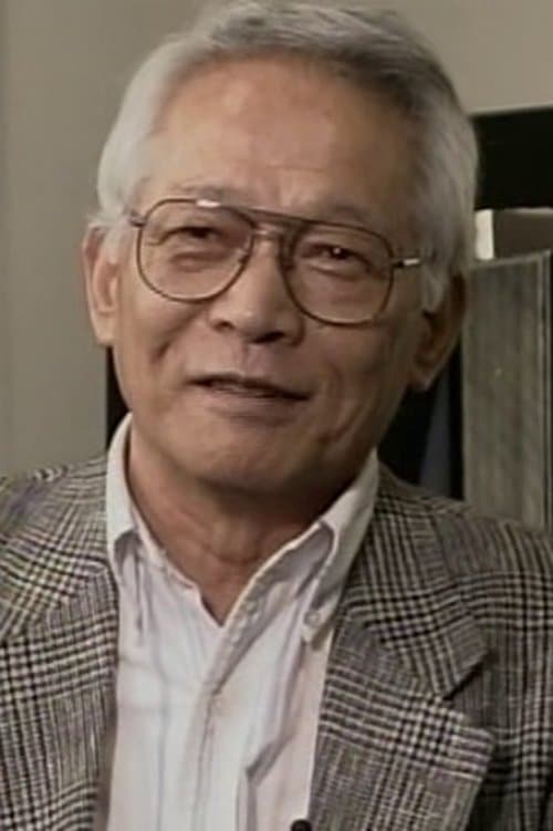 Osamu Inoue image
