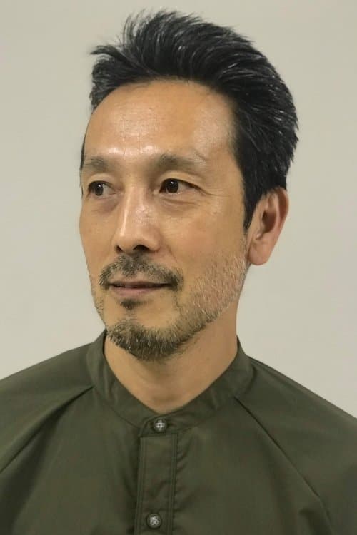 Osamu Jareo image