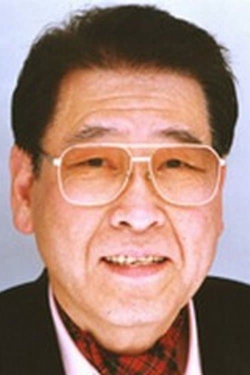 Osamu Kobayashi image