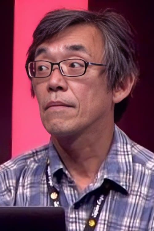 Photo of Osamu Nabeshima