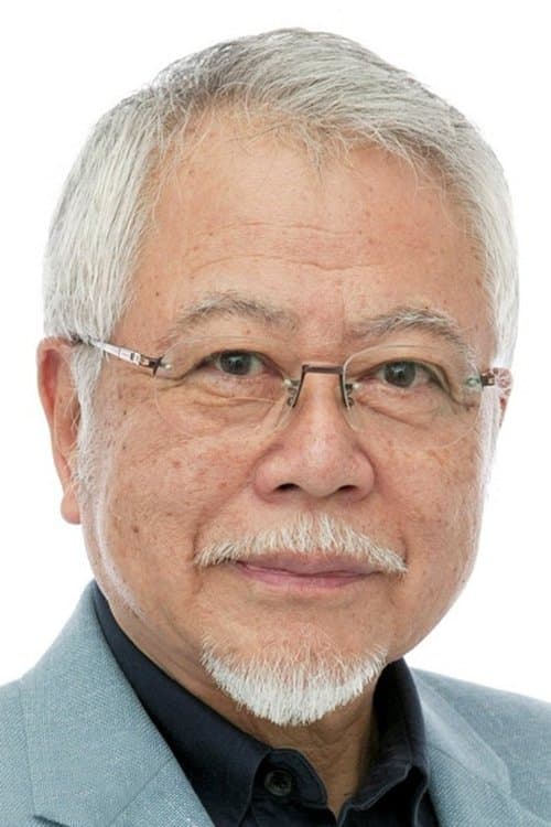 Osamu Saka image