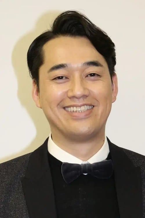 Osamu Shitara image