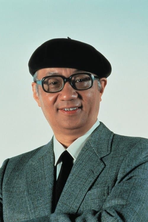 Osamu Tezuka image