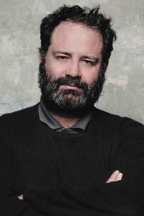 Photo of Óscar Aibar