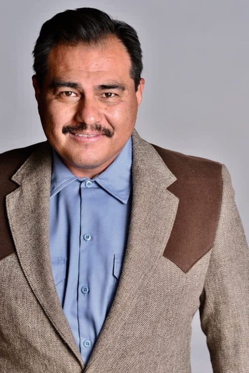 Oscar Balderrama image