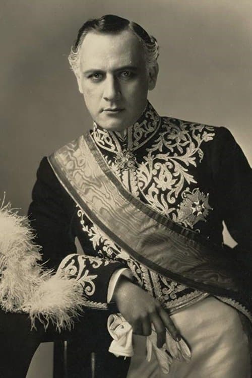 Oscar Beregi Sr. image