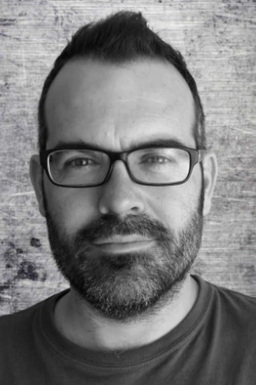 Photo of Óscar Bernàcer