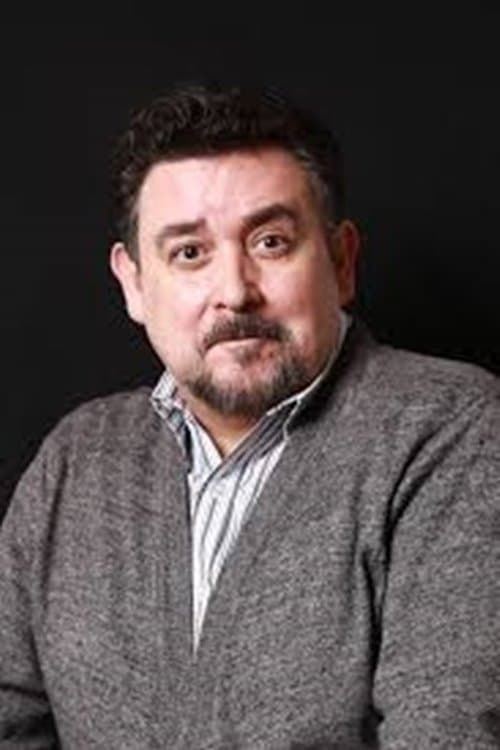 Óscar Bonfiglio image