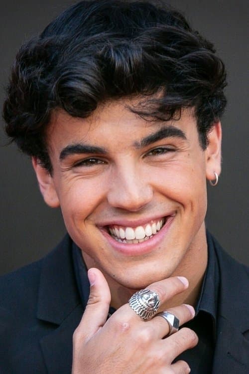 Óscar Casas image