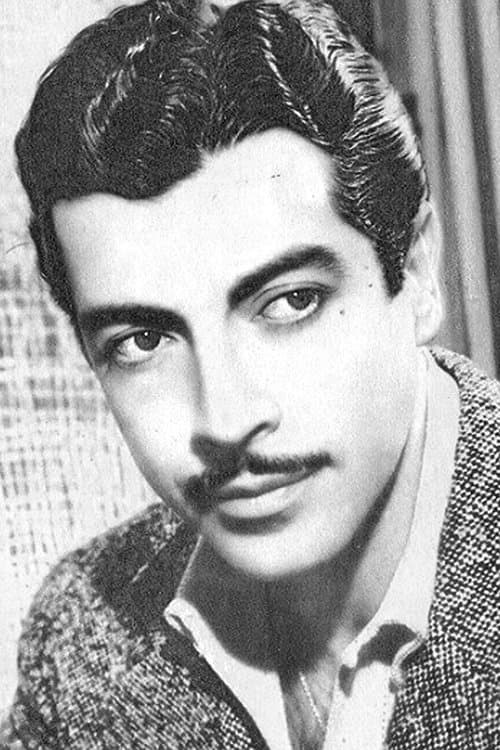 Oscar Casco image