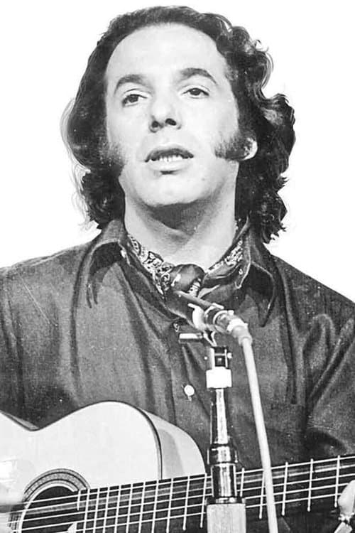 Óscar Chávez image