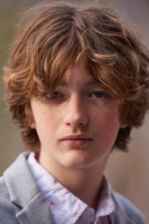 Oscar Desgagnés image