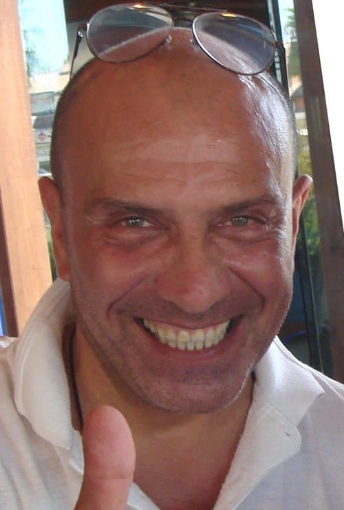 Oscar Di Maio image