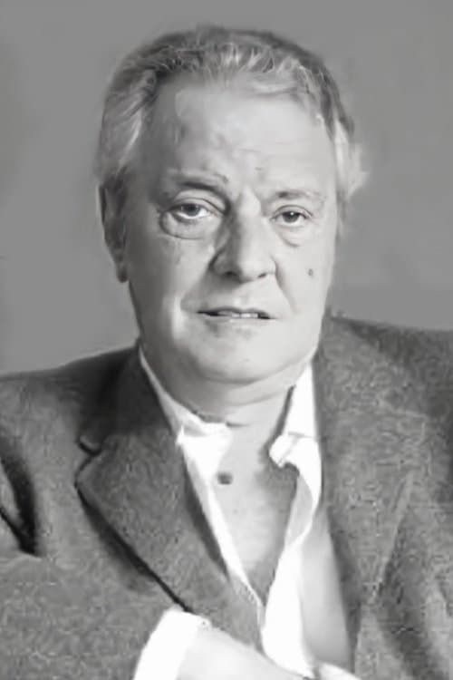 Oscar Ferreiro image