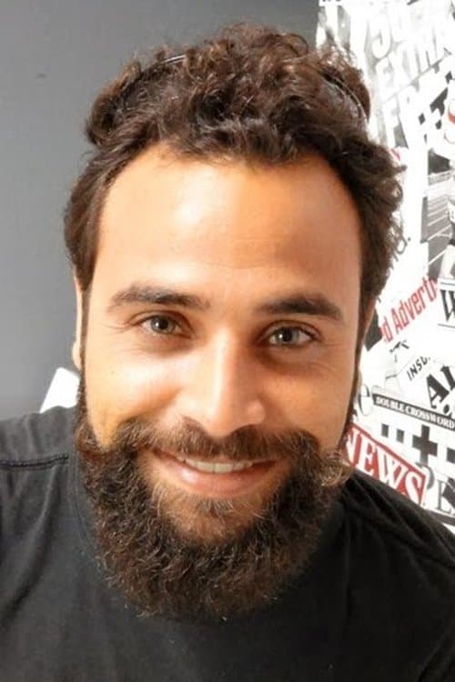 Oscar Guerrero image