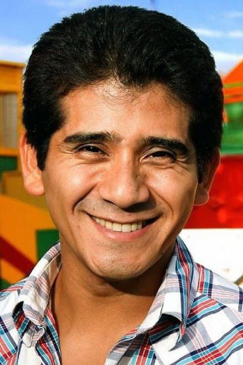Oscar Guzmán image