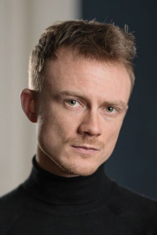 Oscar Hoppe image
