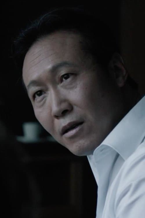 Oscar Hsu image