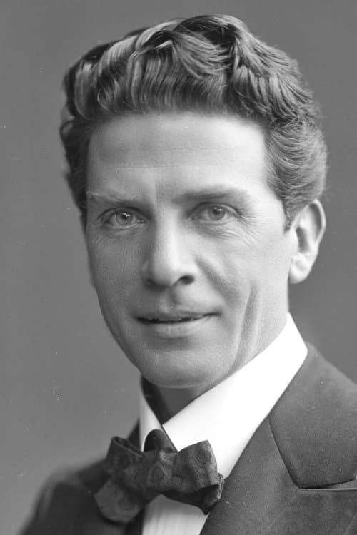 Oscar Johanson image