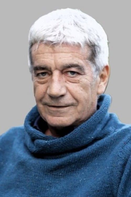 Óscar Ladoire image