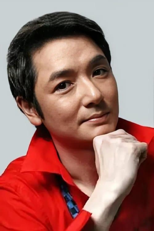 Oscar Lam Wai-Kin image