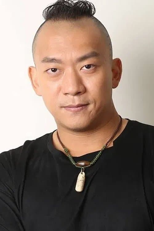Oscar Li Ka image