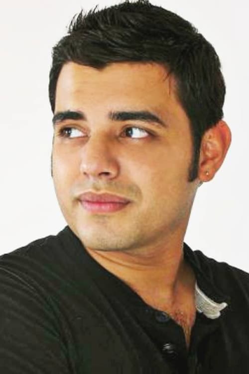 Óscar López image