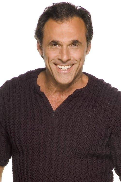 Oscar Magrini image