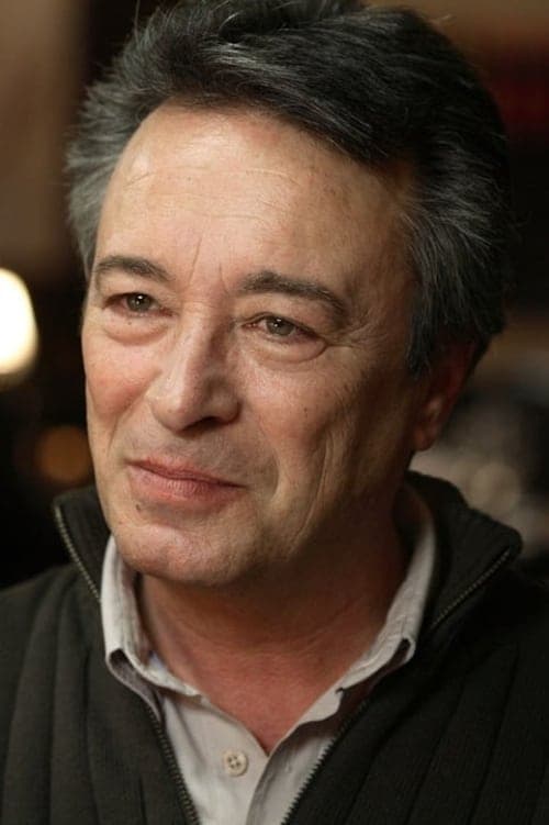 Oscar Martínez image
