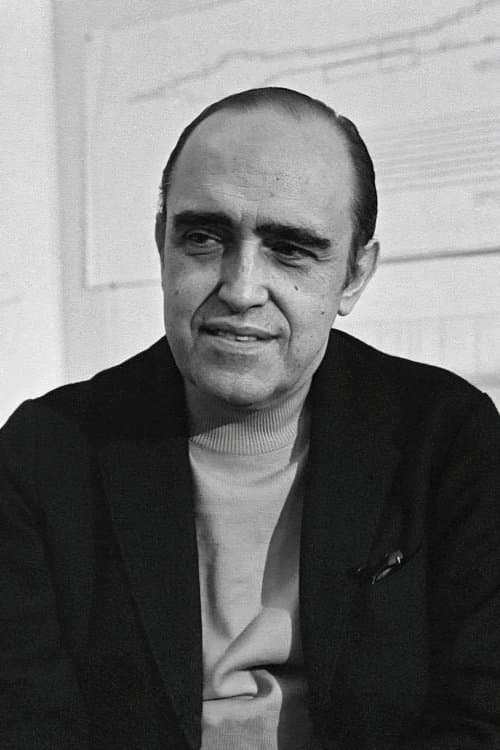 Oscar Niemeyer image