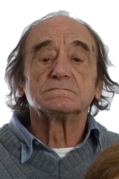 Oscar Núñez image