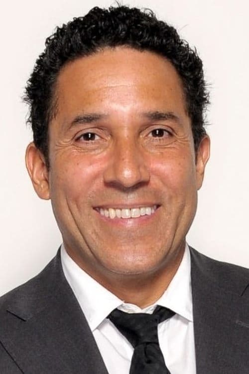 Oscar Nuñez image