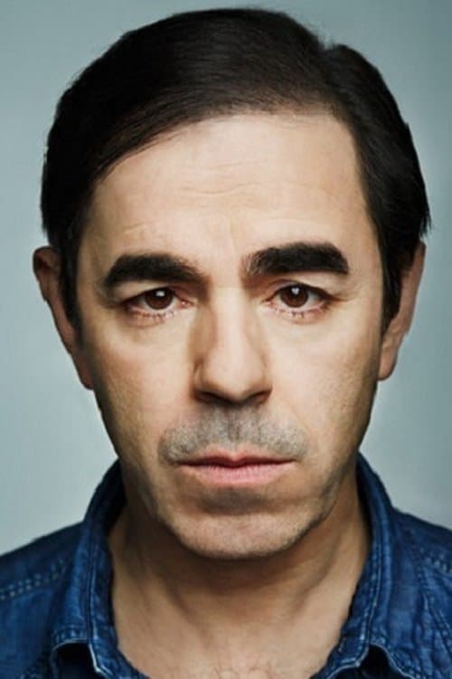 Oscar Ortega Sánchez image
