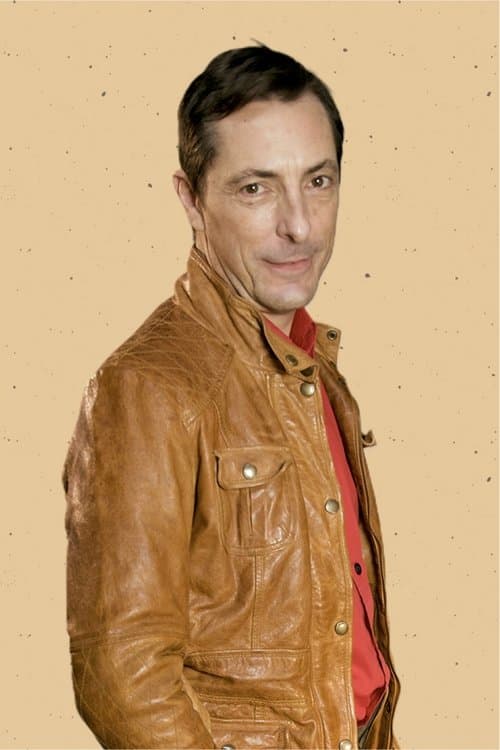 Óscar Pastor image