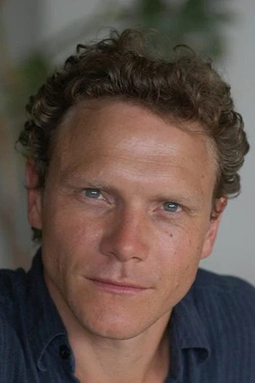 Oscar Pearce image