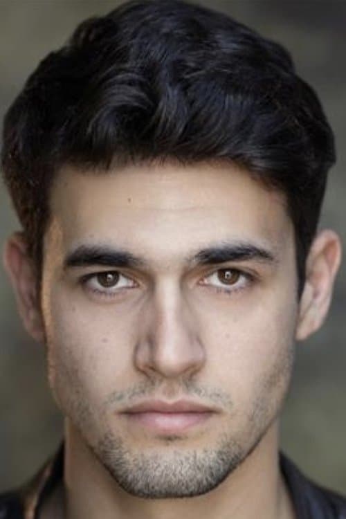 Oscar Salem image
