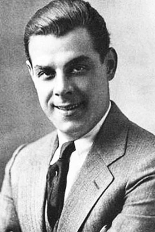 Oscar Shaw image