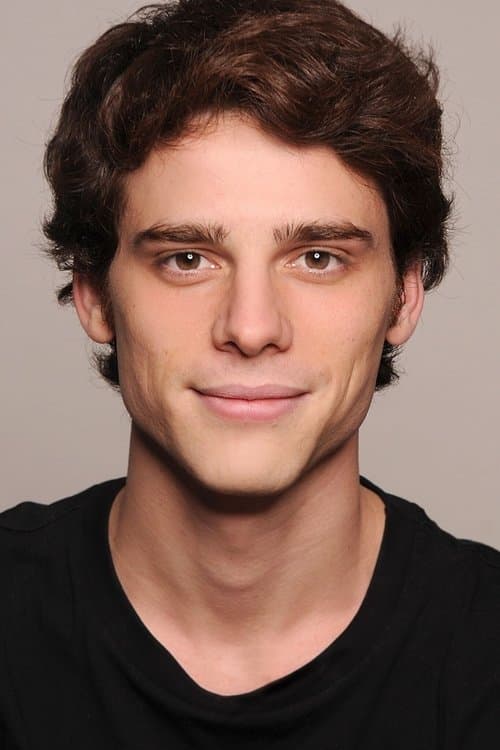 Óscar Sinela image