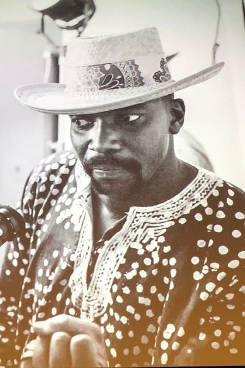 Photo of Oscar Williams